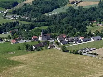 Verel-de-Montbel