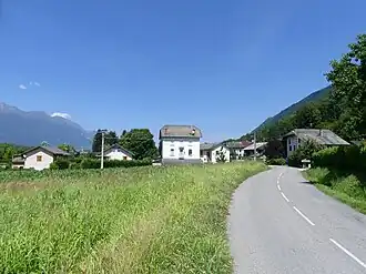 Villard-Léger