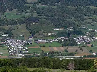 Villard-Sallet