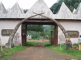 Bafang