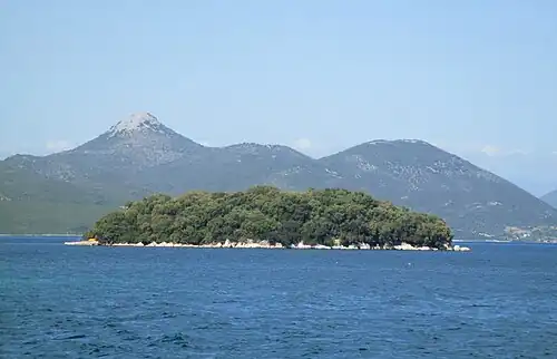 Îlot Cheloni