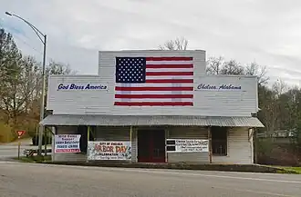 Chelsea (Alabama)
