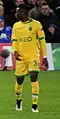 Carlos Mané,Vice-champion d'Europe de football espoir 2015.