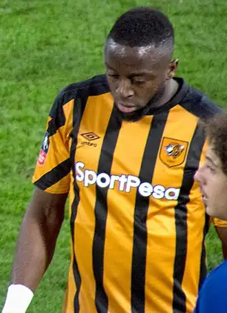 Image illustrative de l’article Adama Diomande