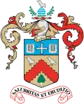 Ancien logo du club