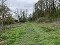 Chemin Saint-Roch