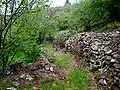 Les murs de pierres sèches