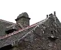 Cheminée dite «&nbsp;à l'anglaise&nbsp;»