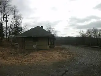 Chemung (New York)