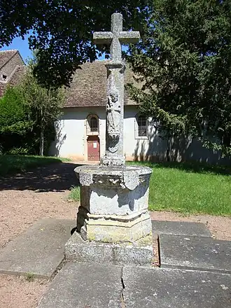 Calvaire.