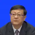 Chen Jining, maire de Pékin