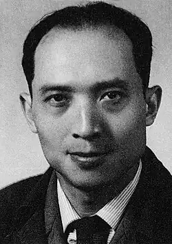 Description de l'image Chen Liting.jpg.
