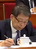 Chen Xi (en)