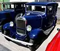 Chenard & walcker Y6 9CV