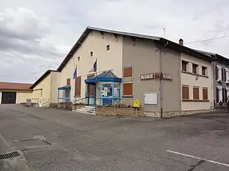 Chenevières