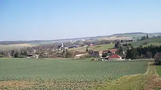 Chennegy