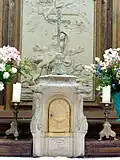 Tabernacle.