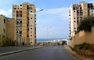 Chéraga (Algérie)