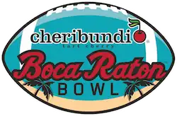 Description de l'image Cheribundi Boca Bowl logo.png.