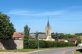 Chérisey