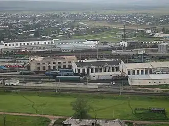 Tchernychevsk