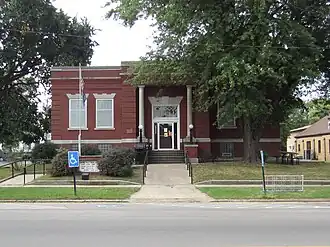 Cherryvale (Kansas)