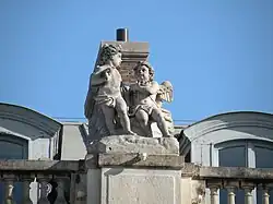 Chérubins.