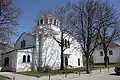L'église Svéti Sofroniy Vratchanski