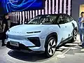 Chery eQ7