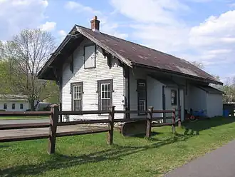 Cheshire (Massachusetts)
