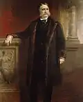 Chester Alan Arthur