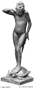 The Nymph