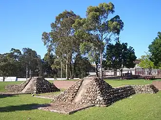 Chester Hill