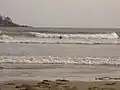 Chesterman Beach.