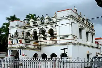 Image illustrative de l’article Chettinad