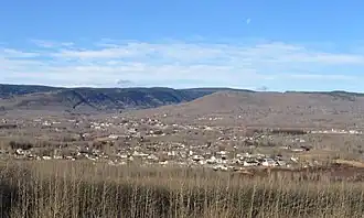 Chetwynd