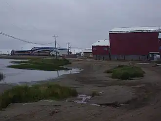 Chevak