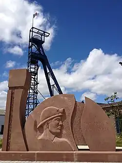 Mémorial.