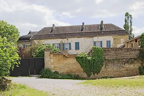 Château.