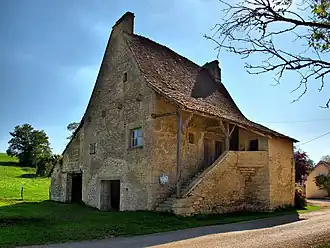 Chevigney