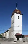 Église.