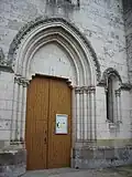 Porte.