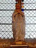 L'Immaculée Conception.
