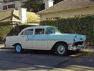 Chevrolet 150