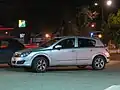 Chevrolet Vectra III 5 portes