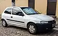 Chevrolet Celta Phase I