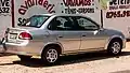 Chevrolet Classic 4 portes