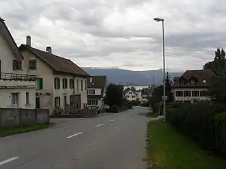 Chevroux (Vaud)