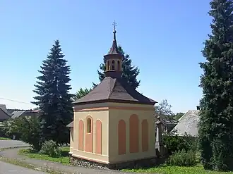 Cheznovice
