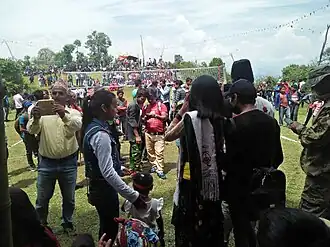 Chhisti